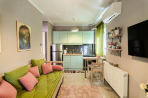 A Little Cosy Central Apartment